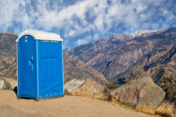 Professional Portable Potty Rental in Green Level, NC