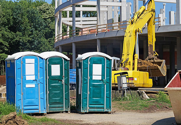 Best Portable Restroom for Sporting Events  in Green Level, NC