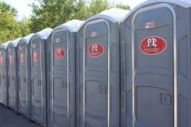 Best Portable Toilets with Baby Changing Stations  in Green Level, NC