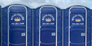 Best VIP or Luxury Restroom Trailers  in Green Level, NC